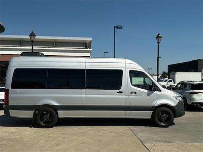 New 2024 Mercedes-Benz Sprinter 2500 High Roof RWD, Passenger Van for sale #SN180348 - photo 2