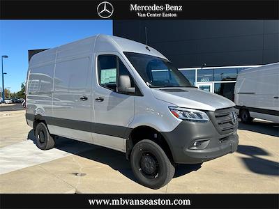 New 2024 Mercedes-Benz Sprinter 2500 Standard Roof AWD, Empty Cargo Van for sale #SN181414 - photo 1