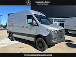 New 2024 Mercedes-Benz Sprinter 2500 Standard Roof AWD, Empty Cargo Van for sale #SN181414 - photo 1