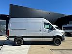 New 2024 Mercedes-Benz Sprinter 2500 Standard Roof AWD, Empty Cargo Van for sale #SN181414 - photo 3