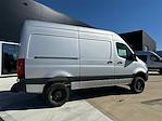 New 2024 Mercedes-Benz Sprinter 2500 Standard Roof AWD, Empty Cargo Van for sale #SN181414 - photo 4