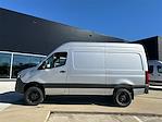 New 2024 Mercedes-Benz Sprinter 2500 Standard Roof AWD, Empty Cargo Van for sale #SN181414 - photo 7