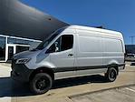 New 2024 Mercedes-Benz Sprinter 2500 Standard Roof AWD, Empty Cargo Van for sale #SN181414 - photo 8