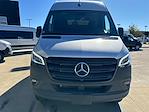 New 2024 Mercedes-Benz Sprinter 2500 Standard Roof AWD, Empty Cargo Van for sale #SN181414 - photo 9