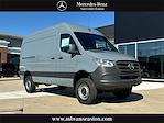 New 2024 Mercedes-Benz Sprinter 2500 Standard Roof AWD, Empty Cargo Van for sale #SN191239 - photo 1