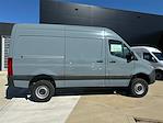 New 2024 Mercedes-Benz Sprinter 2500 Standard Roof AWD, Empty Cargo Van for sale #SN191239 - photo 3