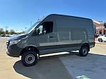 New 2024 Mercedes-Benz Sprinter 2500 Standard Roof AWD, Empty Cargo Van for sale #SN191239 - photo 7