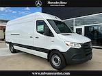 New 2024 Mercedes-Benz eSprinter Cargo High Roof RWD, Empty Cargo Van for sale #SN192369 - photo 1