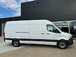 New 2024 Mercedes-Benz eSprinter Cargo High Roof RWD, Empty Cargo Van for sale #SN192369 - photo 3