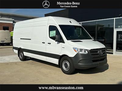 New 2024 Mercedes-Benz eSprinter Cargo High Roof RWD, Empty Cargo Van for sale #SN192370 - photo 1