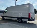 New 2024 Mercedes-Benz eSprinter Cargo High Roof RWD, Empty Cargo Van for sale #SN192370 - photo 6