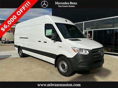 New 2024 Mercedes-Benz eSprinter Cargo High Roof RWD, Empty Cargo Van for sale #SN192741 - photo 1