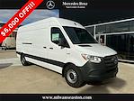 New 2024 Mercedes-Benz eSprinter Cargo High Roof RWD, Empty Cargo Van for sale #SN192741 - photo 1