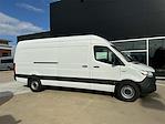 New 2024 Mercedes-Benz eSprinter Cargo High Roof RWD, Empty Cargo Van for sale #SN192741 - photo 2