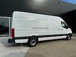 New 2024 Mercedes-Benz eSprinter Cargo High Roof RWD, Empty Cargo Van for sale #SN192741 - photo 3