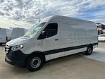 New 2024 Mercedes-Benz eSprinter Cargo High Roof RWD, Empty Cargo Van for sale #SN192741 - photo 6