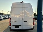 New 2025 Mercedes-Benz Sprinter 2500 High Roof RWD, Empty Cargo Van for sale #SN194940 - photo 6