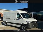 New 2025 Mercedes-Benz Sprinter 2500 High Roof RWD, Empty Cargo Van for sale #SN195490 - photo 1