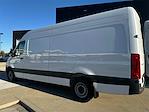 New 2025 Mercedes-Benz Sprinter 2500 High Roof RWD, Empty Cargo Van for sale #SN195490 - photo 6