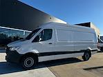 New 2025 Mercedes-Benz Sprinter 2500 High Roof RWD, Empty Cargo Van for sale #SN195490 - photo 8