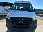 New 2025 Mercedes-Benz Sprinter 2500 High Roof RWD, Empty Cargo Van for sale #SN195490 - photo 9