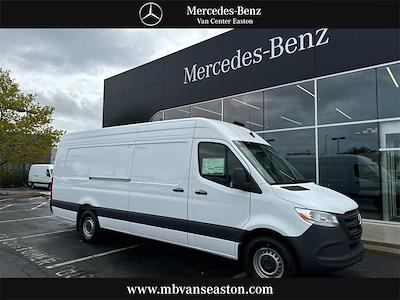 New 2025 Mercedes-Benz Sprinter 2500 High Roof RWD, Empty Cargo Van for sale #SN195663 - photo 1