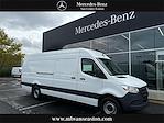 New 2025 Mercedes-Benz Sprinter 2500 High Roof RWD, Empty Cargo Van for sale #SN195663 - photo 1