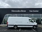 New 2025 Mercedes-Benz Sprinter 2500 High Roof RWD, Empty Cargo Van for sale #SN195663 - photo 3