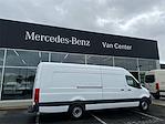 New 2025 Mercedes-Benz Sprinter 2500 High Roof RWD, Empty Cargo Van for sale #SN195663 - photo 4