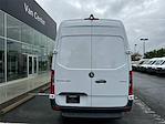 New 2025 Mercedes-Benz Sprinter 2500 High Roof RWD, Empty Cargo Van for sale #SN195663 - photo 29