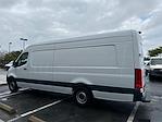 New 2025 Mercedes-Benz Sprinter 2500 High Roof RWD, Empty Cargo Van for sale #SN195663 - photo 6