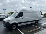 New 2025 Mercedes-Benz Sprinter 2500 High Roof RWD, Empty Cargo Van for sale #SN195663 - photo 7