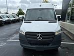 New 2025 Mercedes-Benz Sprinter 2500 High Roof RWD, Empty Cargo Van for sale #SN195663 - photo 8