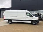 New 2025 Mercedes-Benz Sprinter 2500 High Roof RWD, Empty Cargo Van for sale #SN195750 - photo 3