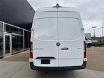 New 2025 Mercedes-Benz Sprinter 2500 High Roof RWD, Empty Cargo Van for sale #SN195750 - photo 5