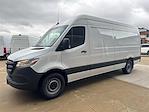 New 2025 Mercedes-Benz Sprinter 2500 High Roof RWD, Empty Cargo Van for sale #SN195750 - photo 7