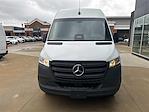 New 2025 Mercedes-Benz Sprinter 2500 High Roof RWD, Empty Cargo Van for sale #SN195750 - photo 8