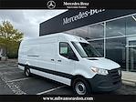 New 2025 Mercedes-Benz Sprinter 2500 High Roof RWD, Empty Cargo Van for sale #SN196806 - photo 1