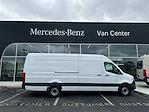 New 2025 Mercedes-Benz Sprinter 2500 High Roof RWD, Empty Cargo Van for sale #SN196806 - photo 3