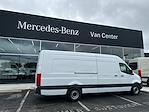 New 2025 Mercedes-Benz Sprinter 2500 High Roof RWD, Empty Cargo Van for sale #SN196806 - photo 4