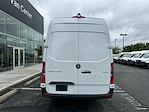 New 2025 Mercedes-Benz Sprinter 2500 High Roof RWD, Empty Cargo Van for sale #SN196806 - photo 5