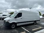 New 2025 Mercedes-Benz Sprinter 2500 High Roof RWD, Empty Cargo Van for sale #SN196806 - photo 8