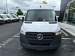 New 2025 Mercedes-Benz Sprinter 2500 High Roof RWD, Empty Cargo Van for sale #SN196806 - photo 9