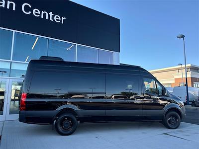 New 2025 Mercedes-Benz Sprinter 2500 High Roof RWD, Passenger Van for sale #SN197517 - photo 2