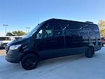 New 2025 Mercedes-Benz Sprinter 2500 High Roof RWD, Passenger Van for sale #SN197517 - photo 9