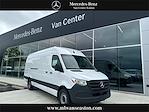 New 2025 Mercedes-Benz Sprinter 2500 High Roof RWD, Empty Cargo Van for sale #SN198592 - photo 1