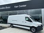 New 2025 Mercedes-Benz Sprinter 2500 High Roof RWD, Empty Cargo Van for sale #SN198592 - photo 4