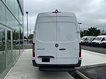 New 2025 Mercedes-Benz Sprinter 2500 High Roof RWD, Empty Cargo Van for sale #SN198592 - photo 6