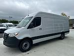 New 2025 Mercedes-Benz Sprinter 2500 High Roof RWD, Empty Cargo Van for sale #SN198592 - photo 7