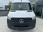 New 2025 Mercedes-Benz Sprinter 2500 High Roof RWD, Empty Cargo Van for sale #SN198592 - photo 8